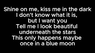 Zara Larsson & Kehlani - Blue Moon (Lyrics)
