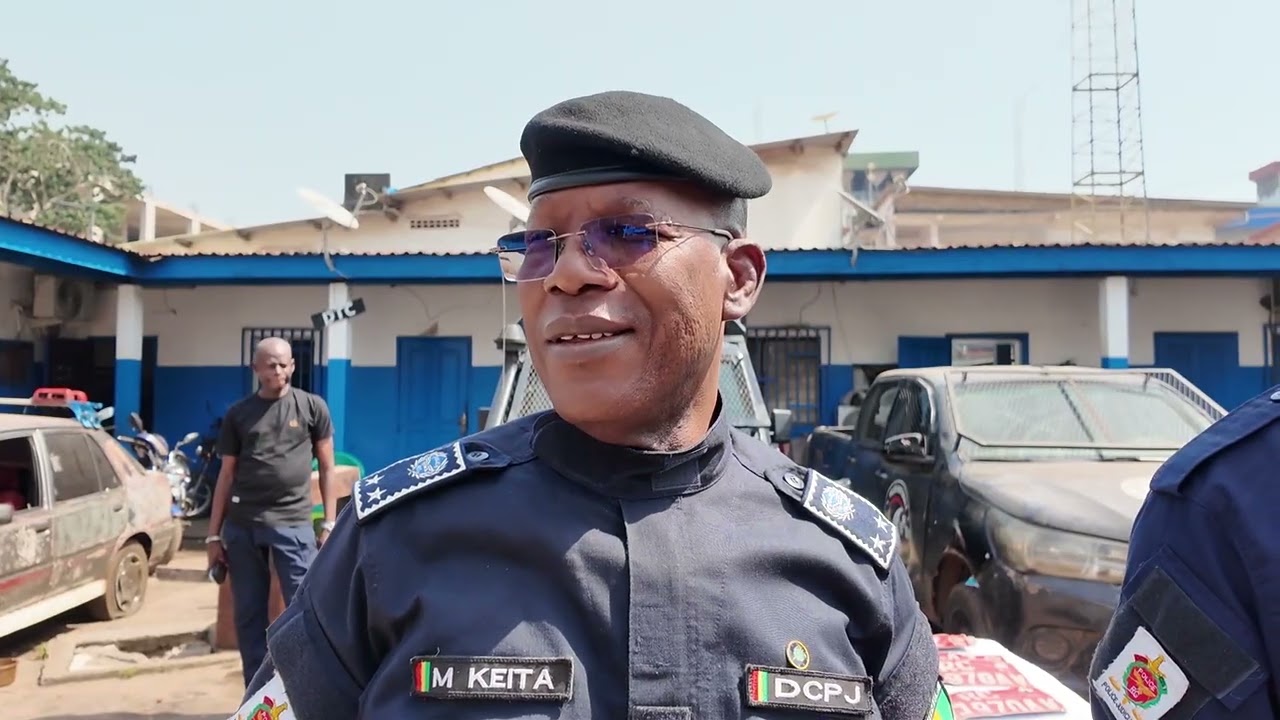 SUR LE VIF RESEAU VOLEURS DE VEHICULES