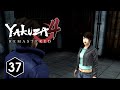 Yakuza 4 - Episode 37: Sparring with Nair!!