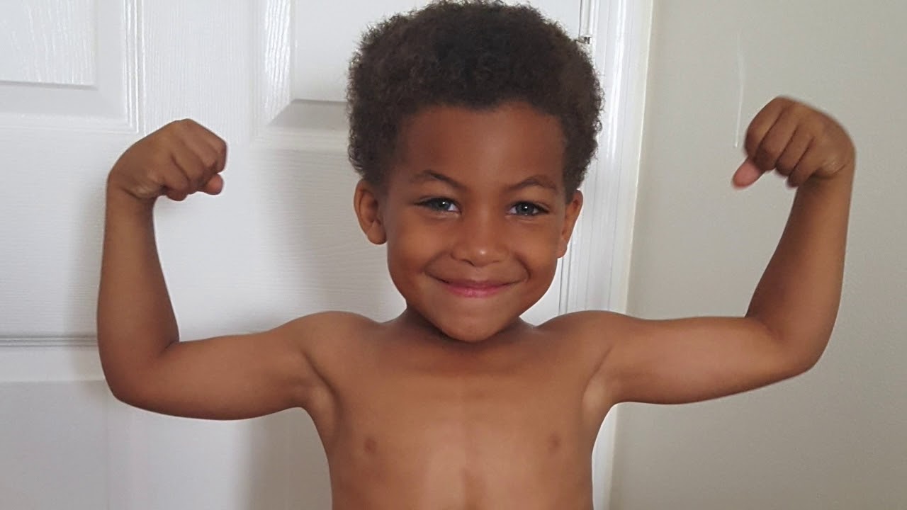 The Journey of Trovão “The Capo Kid”--Trailer