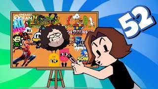 One Offs And Short Series 52