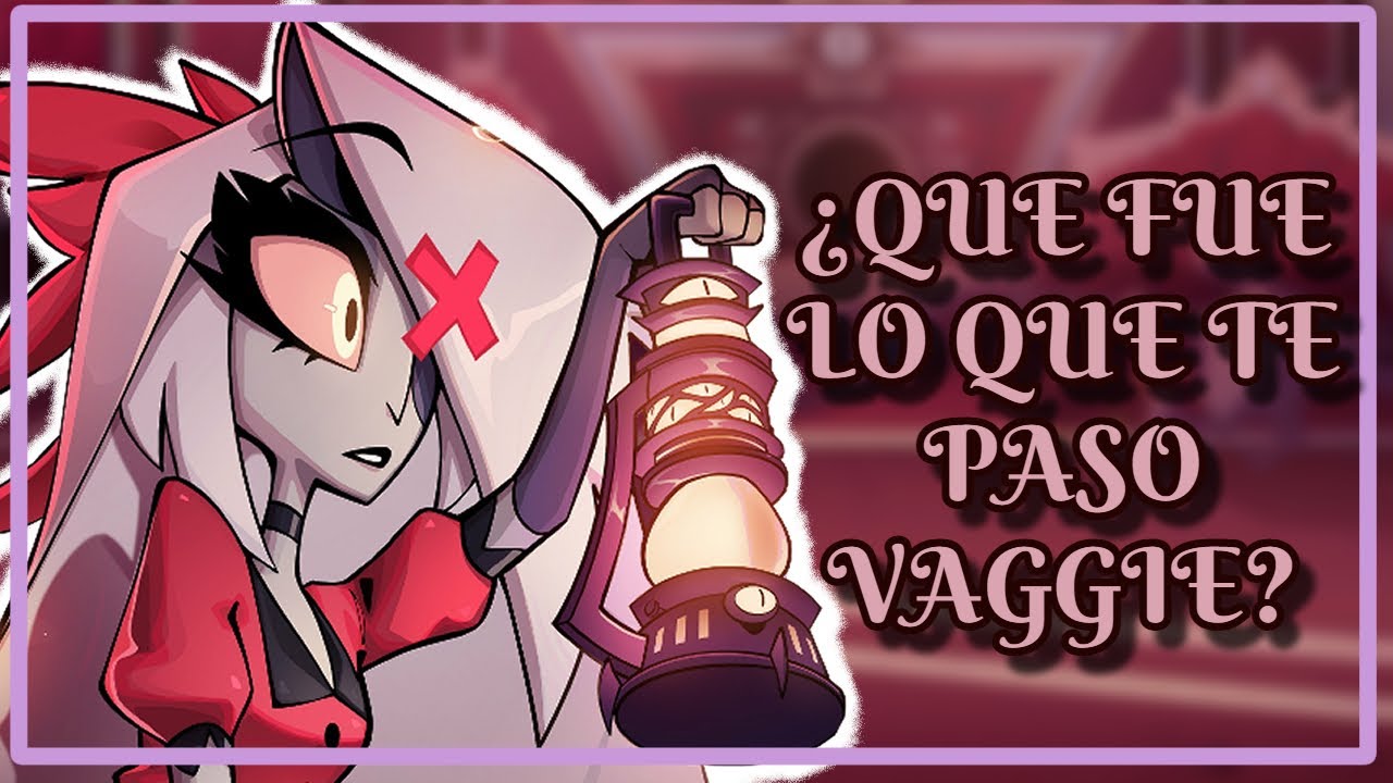 Viziepop Destrozó a Vaggie // opinión  //