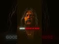 Good ending of rdr2