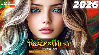 Download Lagu MÚSICA REGGAE INTERNACIONAL 2026 💥 AS MELHORES DO REGGAE DO MARANHÃO REMIX 💥REGGAE DO MARANHÃO 2026 MP3
