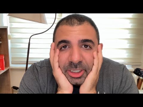 Mutluluğunu Takipçileriyle Paylaşan Adam