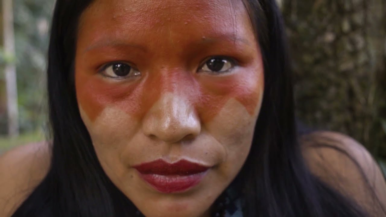 YAWA BANDS: açaí bracelets to preserve the Amazon rainforest