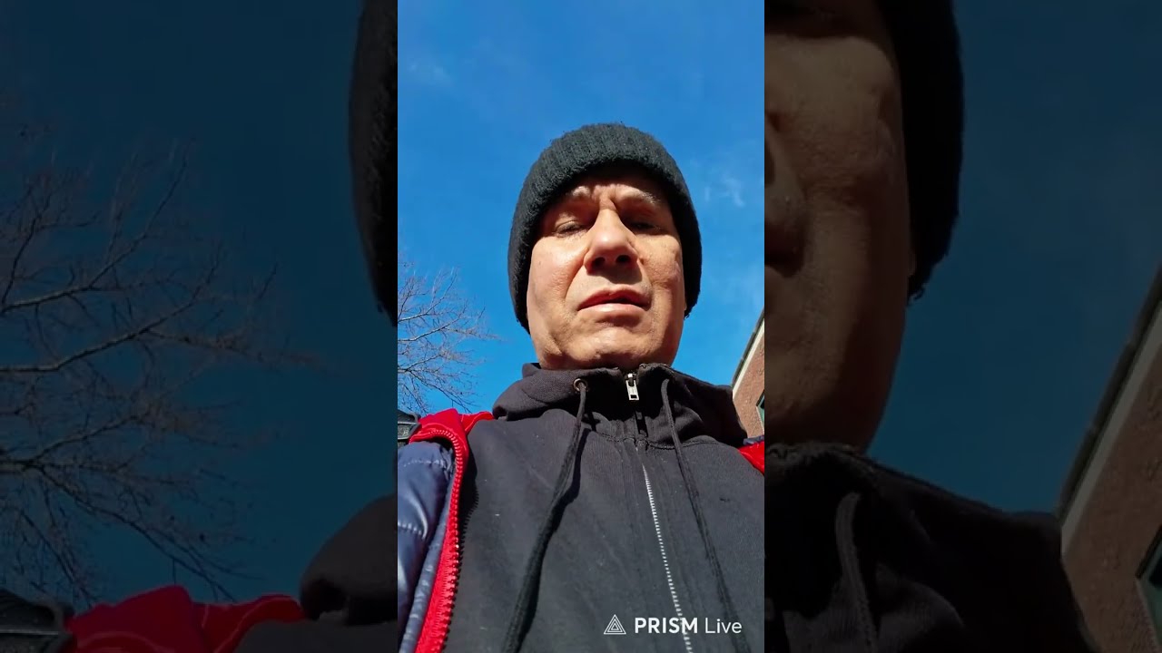 Transmisión NYC  wednesday walking from  boynton ave  to soundview park  bronx 