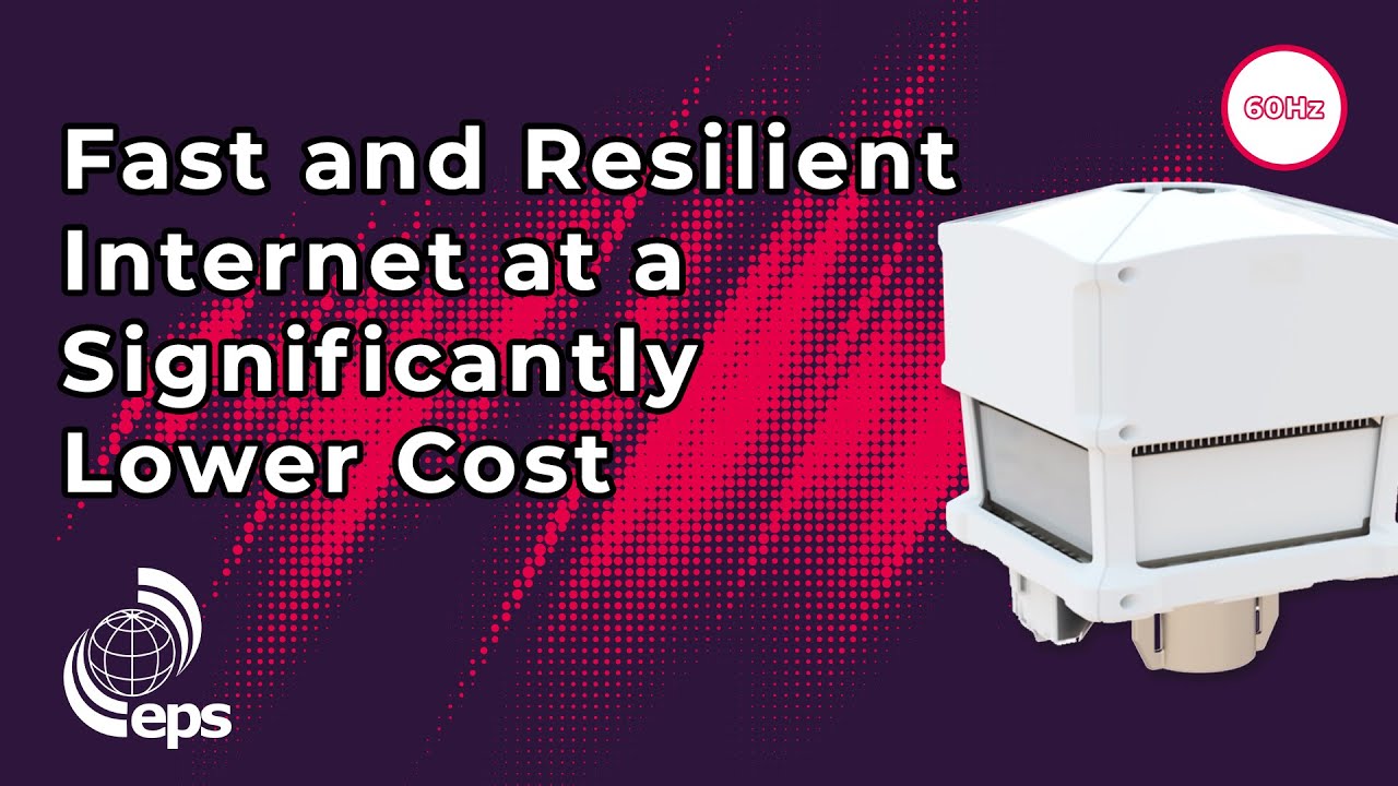 Unboxing Terragraph - 60GHz Fast, Reliable internet