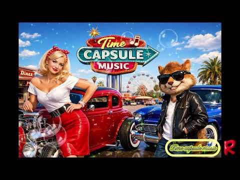 All of me (doo wop) retro
