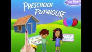 Preschool Playhouse screenshot 5
