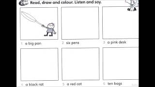 Superminds workbook pg39