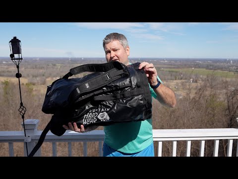 Sac Expedition™ Duffel 50