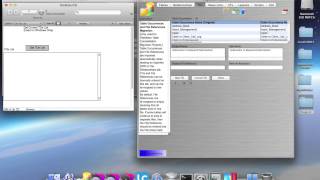 Creating FileMaker Table Occurrences (TOs) with FmPro Migrator [macOS]