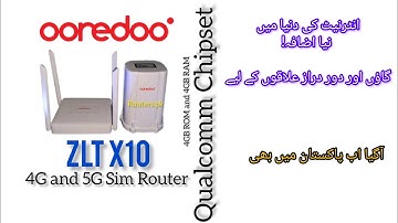 ZLT X10 4G+/5G Full Review: Price, Superadmin Access, Features & Setup Guide!