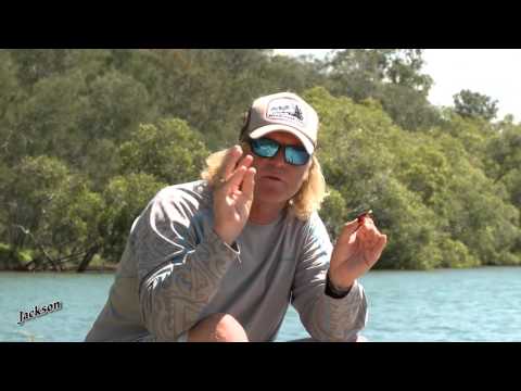 Jackson Lures Com
