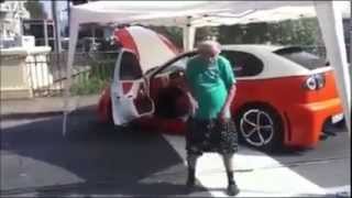 Coroa Dançando Vai Pepeka Vem Pepeka