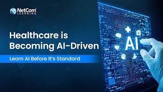 Ai In Healthcare Course How Ai Is Transforming Modern Healthcare