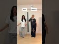 Uniéndonos al baile con nuevos pasitos #baile #tueresajena #latam #eddyherrera
