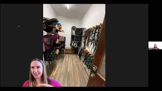 Tack Room Makeover 2025 | Barn Organization Ideas & Tour