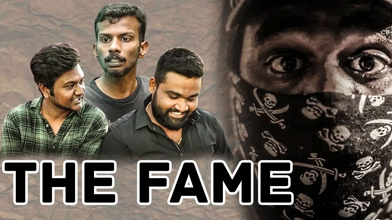 The Fame _ Social Media Addiction _ TikTok _ Become a Fame