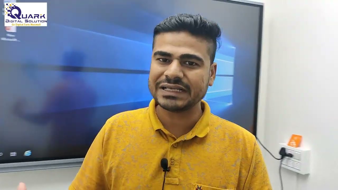 Complete Premium Quality Digital Studio For Online Teaching | Cost ...