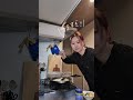 レモンジェノベーゼパスタ #shorts