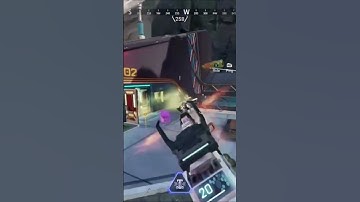Perfect ultimate #shorts #fyp #lol #apexlegends #r301