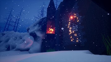 Spirit of Thaw (2020 Unreal Spring Jam Submission)