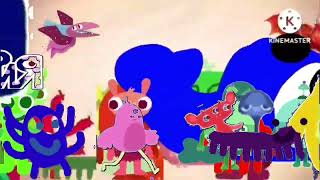 Multi Extended Endless Alphabet Intro