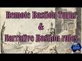 Dr Homebrew - Bastion Turns and the Travelers Guide to Narrative Bastions (Episode 269)