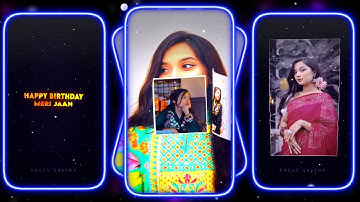 HAPPY BIRTHDAY XML FILE 📈💕 XML|| NEW TREND XML👀💥||NEW XML FILE🍒🦋