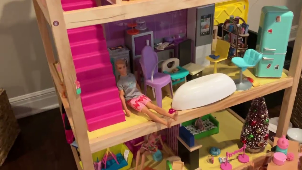 Gracie, doll Mother’s Day