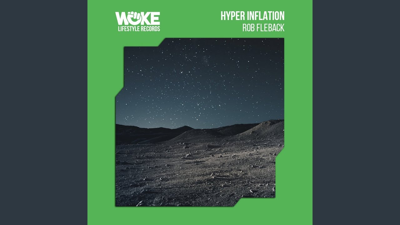 Watch Hyper Inflation on YouTube Watch Hyper Inflation on YouTube