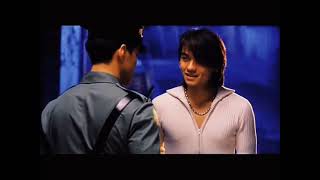 《美少年之戀 》SAM X JET - Tonight I Celebrate My Love