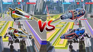 Wrmahavajra Vajra Vs Inferno Pyro Titan Weapon Comparison War Robots
