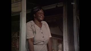 Moon of the Wolf (1972) RETRO HORROR MOVIE | David Janssen - Barbara Rush - Bradford Dillman