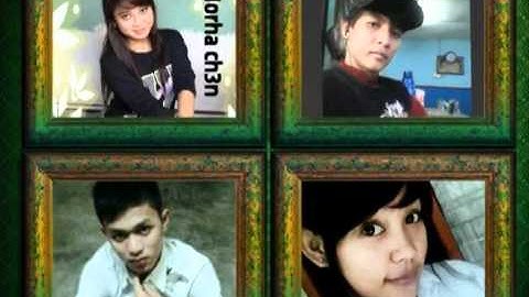 J-Rock - Berharap Kau Kembali