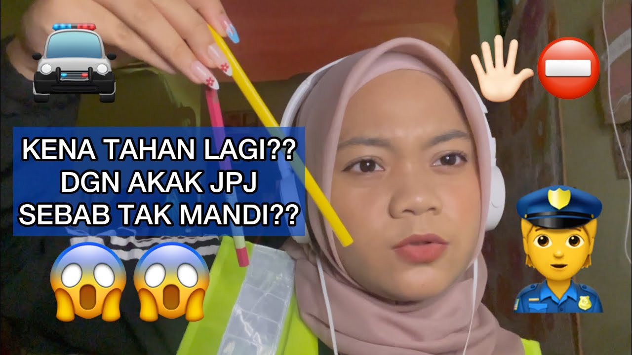 akak JPJ tahan and buat makeover ASMR | roleplay,hair treatment,tapping,softspoken