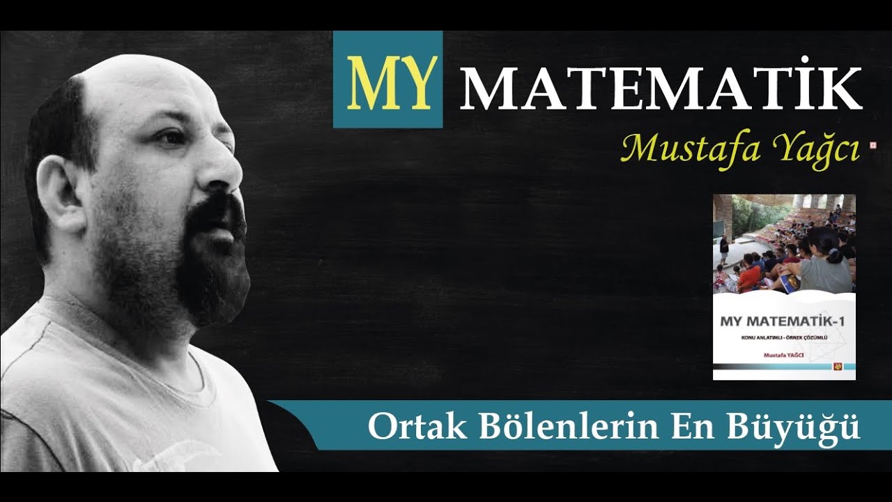 Ortak Bölenlerin En Büyüğü (O.B.E.B.) (1)