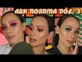 Anastasia Beverly Hills Norvina Vol. 3 *3 Tutorials*