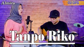 Tonpo Riko ~ Cover by.Al Mira || Akustik