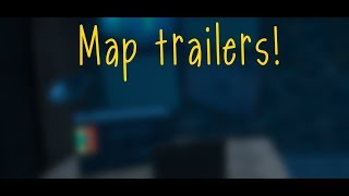 Satellite Station Side B - Map trailer