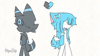 Light Switch Map Shiny Sylveon & Shiny Umbreon Pt.3