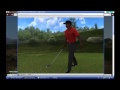 เกมส์กอล์ฟ Tiger Woods PGA Tour Online