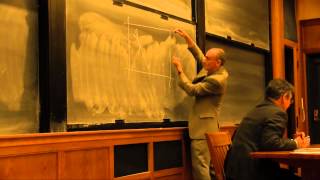 Provost Polak and Yale's Budget