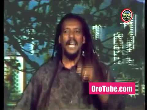Mohammed Tawil    Sii Siii Timeless Afan Oromo Music Video