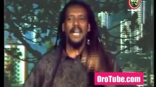 Mohammed Tawil  - Si'i Si'ii Timeless Afan Oromo Music Video
