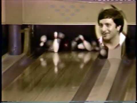 1980 PBA City of Roses Open Full Telecast