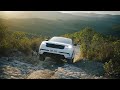 Jaguar Land Rover Experience | Velar офф-роуд
