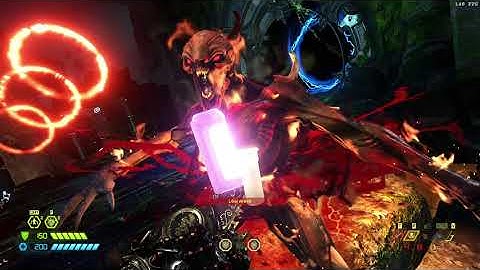 Final round of Horde Mode 1 | Nighmare